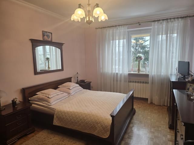 dom wolnostojący, 5 pokoi Wołomin Sławek. Zdjęcie 5