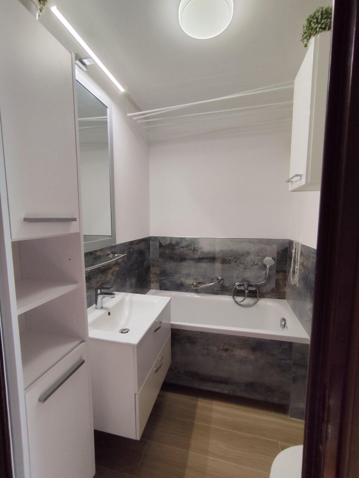 Mieszkanie 2-pokojowe Warszawa Bemowo, ul. Sternicza. Zdjęcie 6