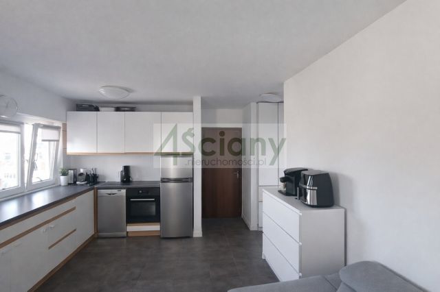 Mieszkanie 2-pokojowe Warszawa Mokotów, ul. Korczyńska. Zdjęcie 2