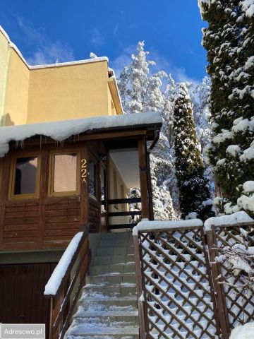 bliźniak, 4 pokoje Gdańsk Osowa, ul. Mariusza Zaruskiego. Zdjęcie 1