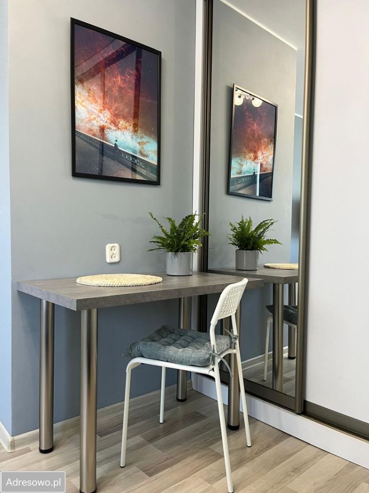 Mieszkanie 1-pokojowe Warszawa Gocław, ul. Ostrobramska. Zdjęcie 8