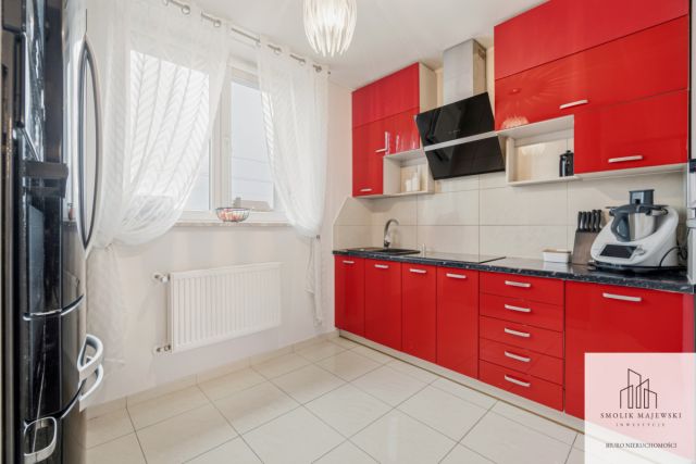 dom wolnostojący, 6 pokoi Wrocław Brochów, ul. Piwniczna. Zdjęcie 5