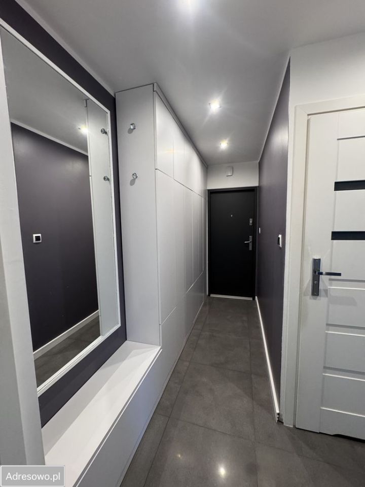 Mieszkanie 2-pokojowe Wejherowo Os. Kaszubskie, os. Kaszubskie. Zdjęcie 2