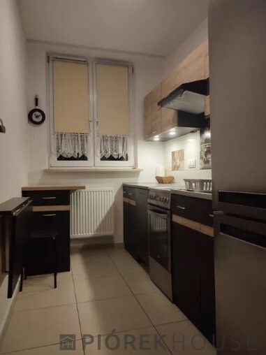 Mieszkanie 2-pokojowe Warszawa Targówek, ul. Krasiczyńska. Zdjęcie 1