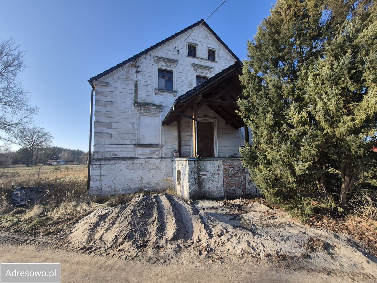 dom wolnostojący, 5 pokoi Jałowice. Zdjęcie 10