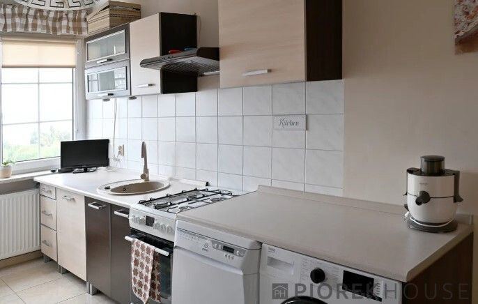 Mieszkanie 2-pokojowe Warszawa Praga-Południe, ul. Złotej Wilgi. Zdjęcie 9