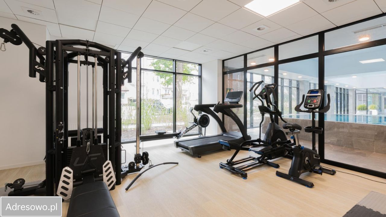 Mieszkanie 2-pokojowe Kołobrzeg Podczele. Zdjęcie 5