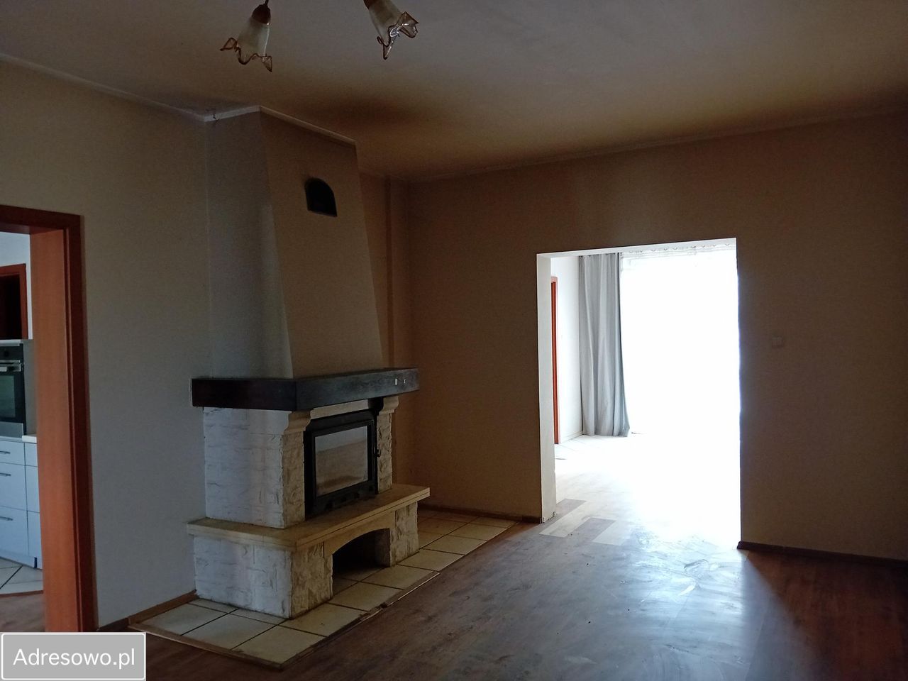 dom szeregowy Tuszyn. Zdjęcie 3