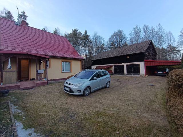 bliźniak Nosibądy. Zdjęcie 1