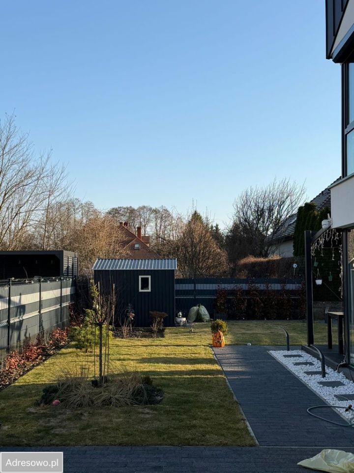 dom szeregowy, 5 pokoi Warszawa Białołęka, ul. Ruskowy Bród. Zdjęcie 8