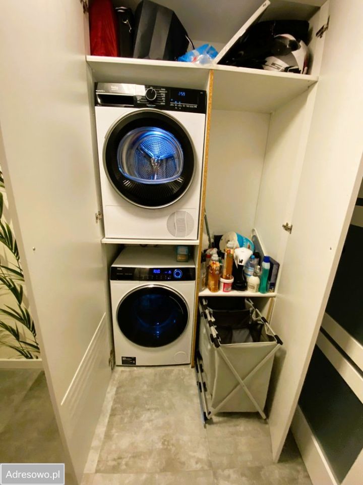 Mieszkanie 3-pokojowe Puławy, ul. Hugona Kołłątaja. Zdjęcie 8