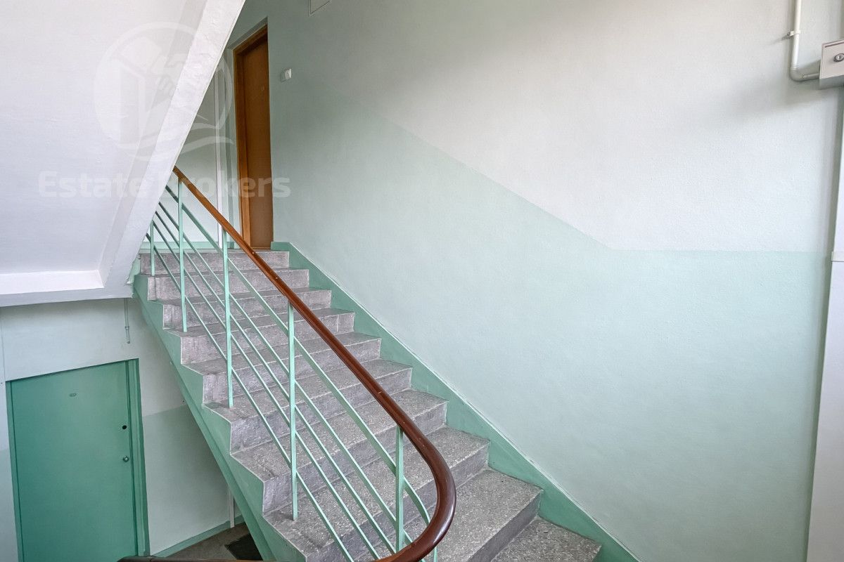 Mieszkanie 1-pokojowe Wrocław Stare Miasto, ul. Dworcowa. Zdjęcie 10