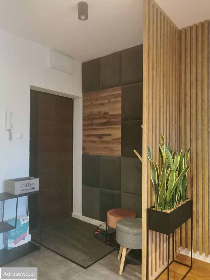 Mieszkanie 2-pokojowe Warszawa Białołęka, ul. Odkryta. Zdjęcie 2