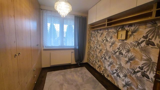 Mieszkanie 3-pokojowe Kraków Górka Narodowa, ul. Kuźnicy Kołłątajowskiej. Zdjęcie 6
