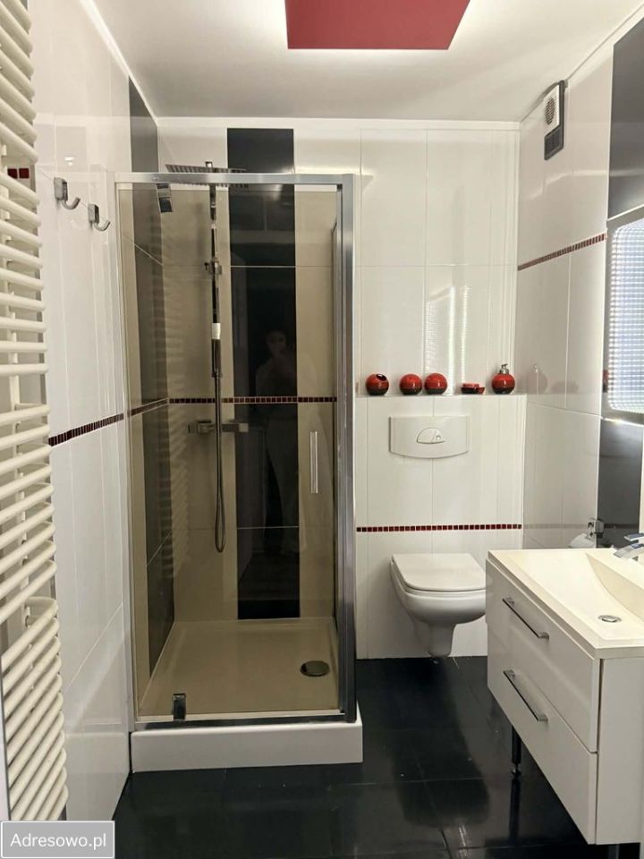 Mieszkanie 2-pokojowe Tychy Żwaków, ul. Żorska. Zdjęcie 8