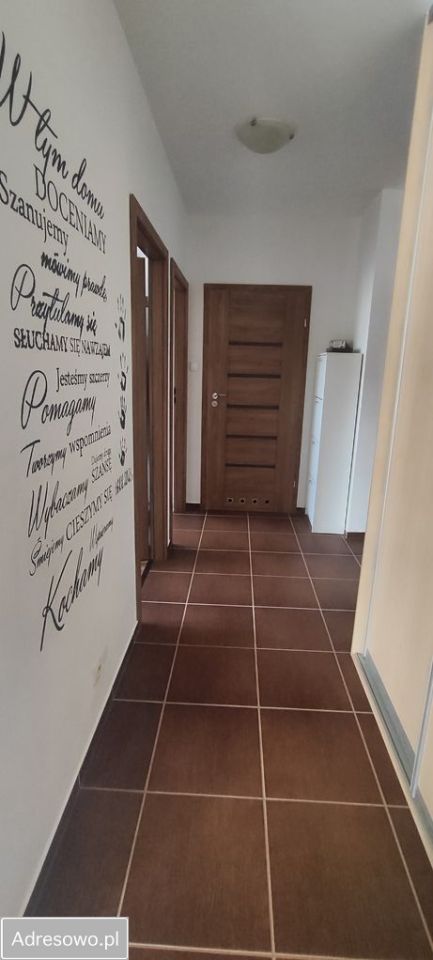 Mieszkanie 3-pokojowe Gorzów Wielkopolski Górczyn. Zdjęcie 9