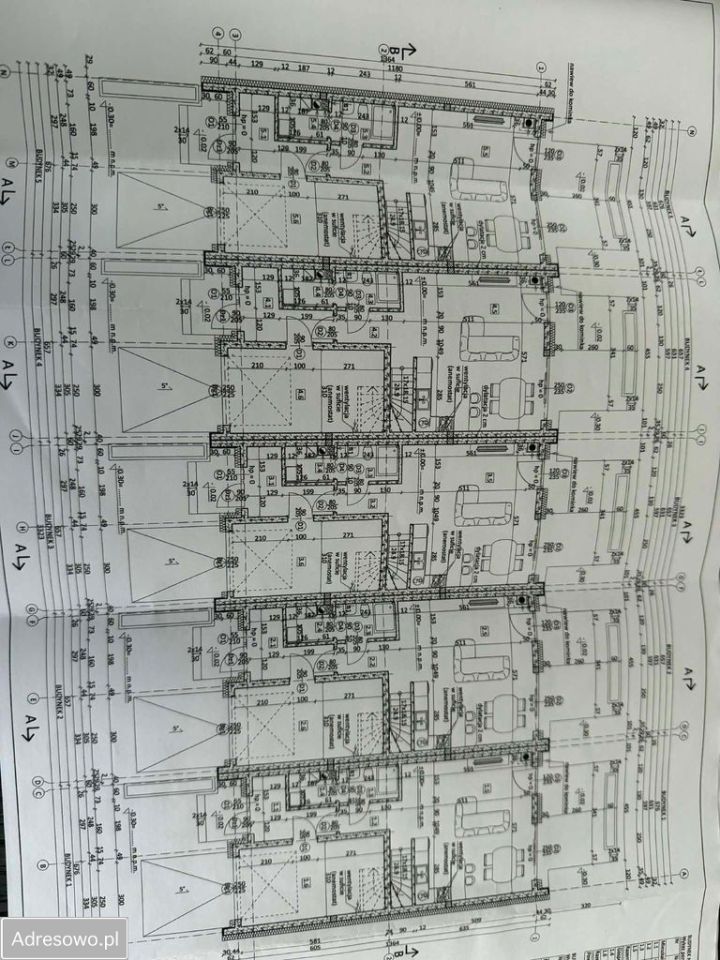 dom szeregowy, 4 pokoje Inowrocław, ul. Szymborska. Zdjęcie 10