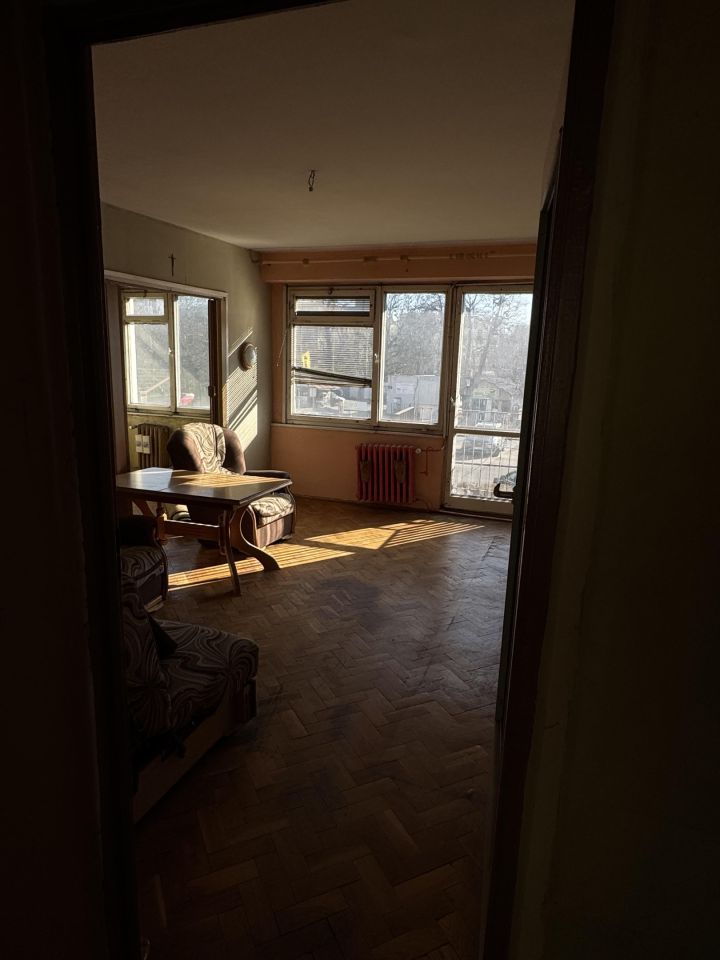 Mieszkanie 3-pokojowe Braniewo, pl. Józefa Piłsudskiego. Zdjęcie 3