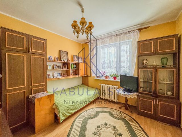 Mieszkanie 2-pokojowe Bydgoszcz, ul. gen. Leopolda Okulickiego. Zdjęcie 5