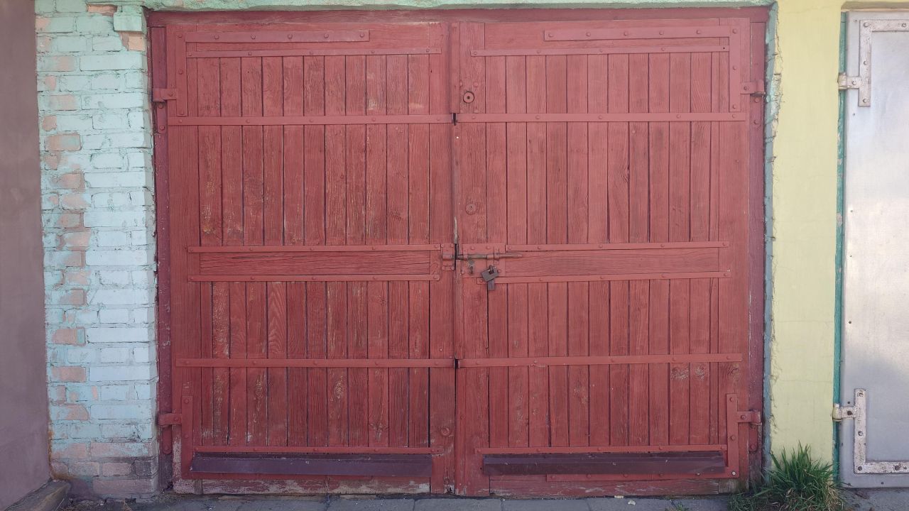 Garaż/miejsce parkingowe Łuków, ul. ks. Stanisława Brzóski. Zdjęcie 3