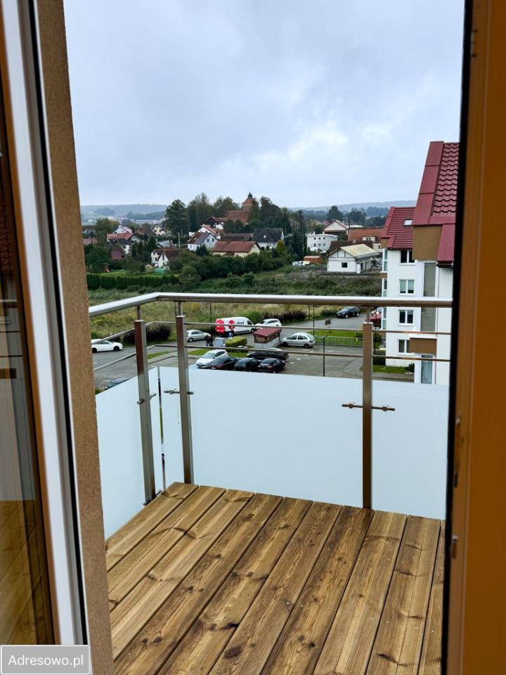 Mieszkanie 2-pokojowe Olsztyn Śródmieście, ul. Bartąska. Zdjęcie 2