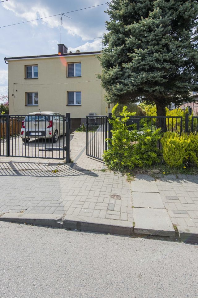 bliźniak Rzeszów. Zdjęcie 1