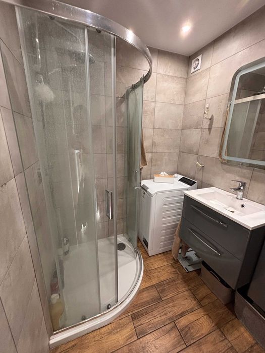 Mieszkanie 4-pokojowe Nowe Miasteczko, ul. 22 Lipca. Zdjęcie 8