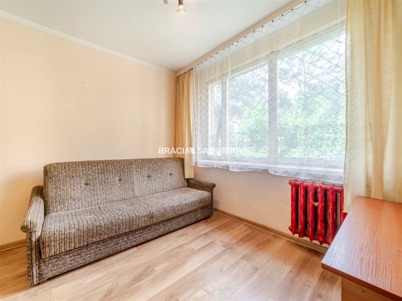 Mieszkanie 2-pokojowe Kraków Zwierzyniec, ul. Nowowiejska. Zdjęcie 7