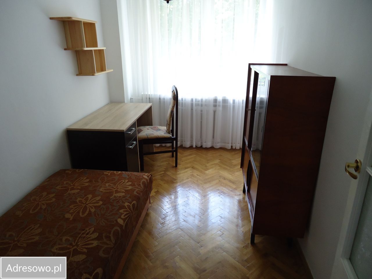 Mieszkanie 3-pokojowe Lublin Rury, ul. Konrada Wallenroda. Zdjęcie 4