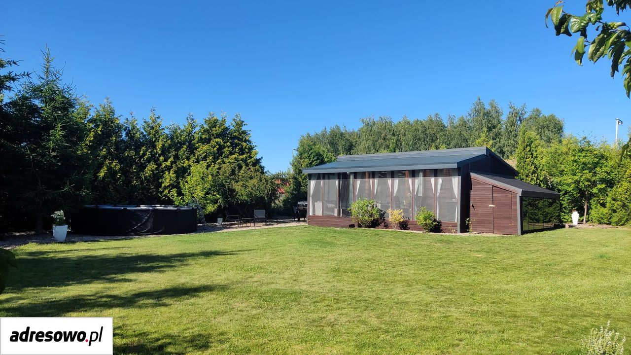 Namas, 50 m²