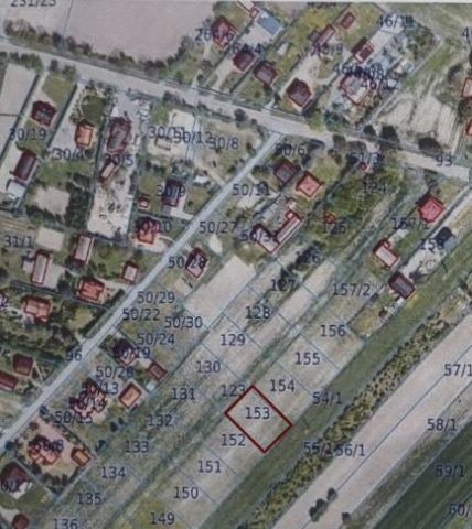 Działka budowlana Wyżnica-Kolonia. Zdjęcie 1