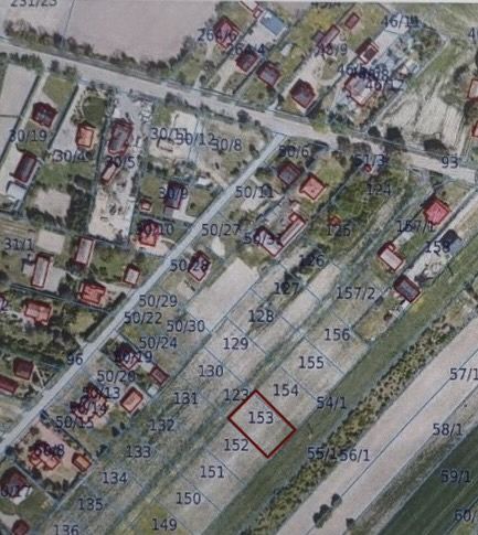 Działka budowlana Wyżnica-Kolonia. Zdjęcie 1