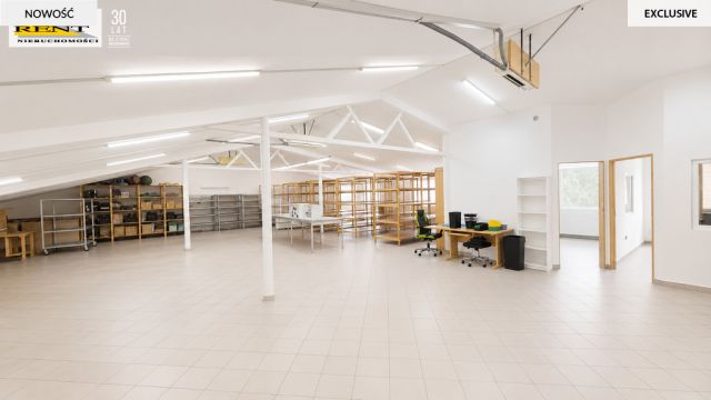Hala/magazyn Szczecin Wielgowo, ul. Gościniec. Zdjęcie 1
