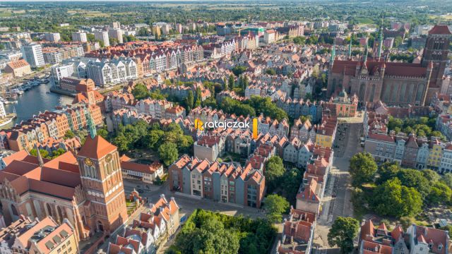 Mieszkanie 2-pokojowe Gdańsk Śródmieście, ul. Tandeta. Zdjęcie 21