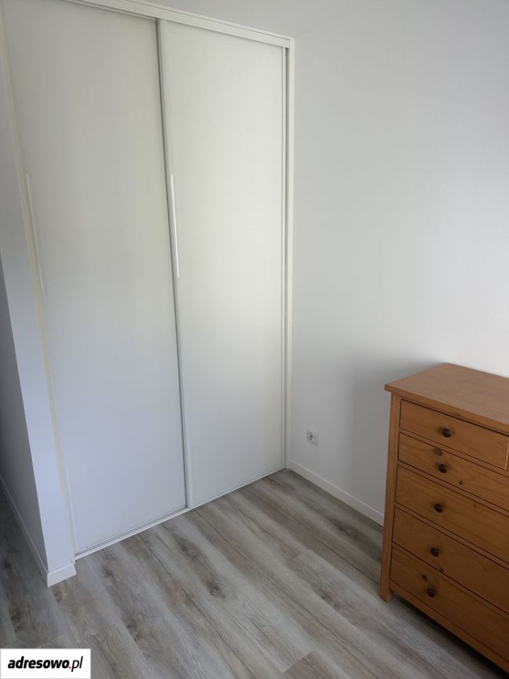 Mieszkanie 3-pokojowe Kraków Kliny, ul. Anny Szwed-Śniadowskiej. Zdjęcie 9