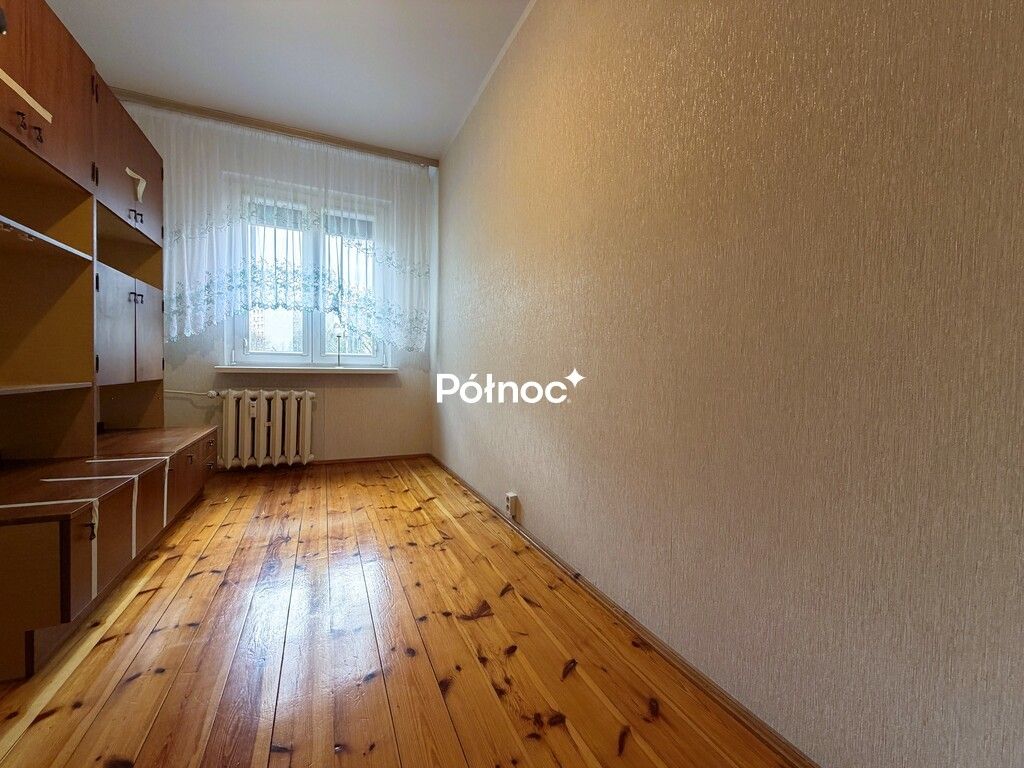 Mieszkanie 4-pokojowe Bolesławiec, ul. Konstantego Ildefonsa Gałczyńskiego. Zdjęcie 4