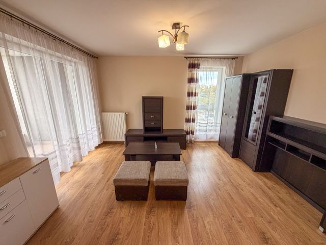 Mieszkanie 2-pokojowe Lublin Kalinowszczyzna, ul. Lwowska. Zdjęcie 1