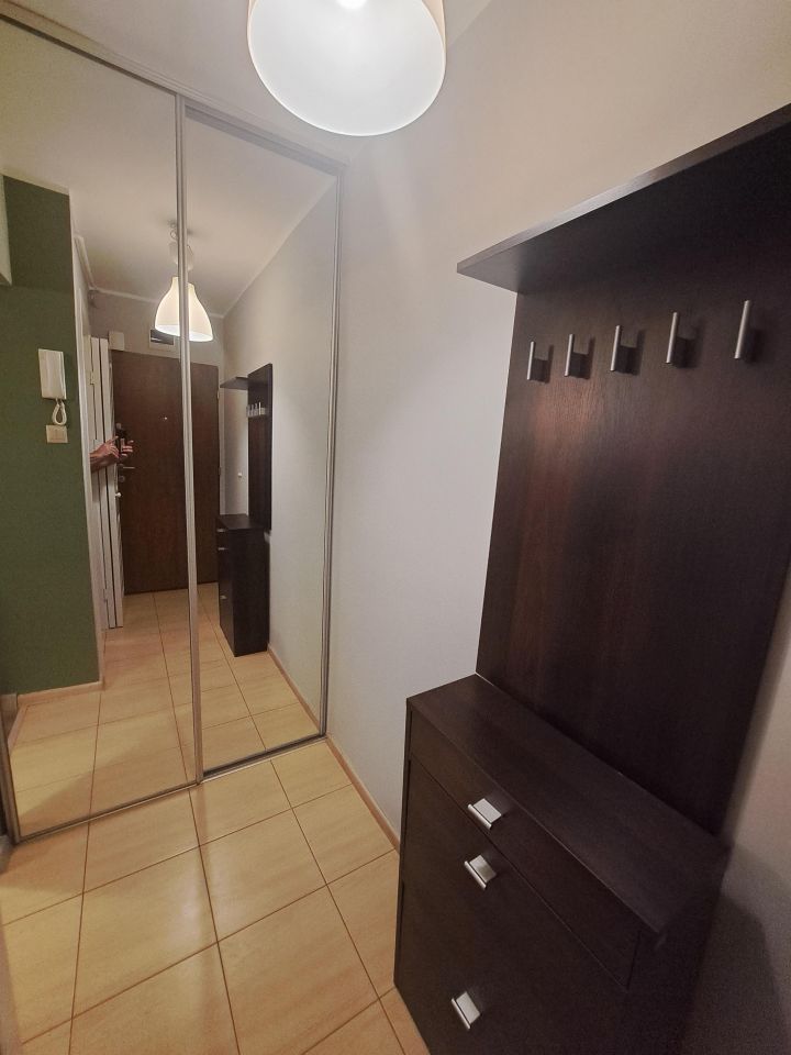 Mieszkanie 1-pokojowe Warszawa Wola, ul. Elekcyjna. Zdjęcie 3