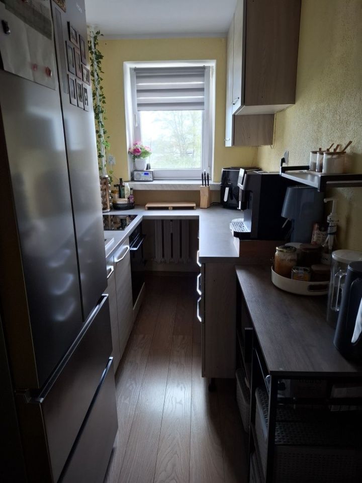 Mieszkanie 3-pokojowe Jedwabne. Zdjęcie 6