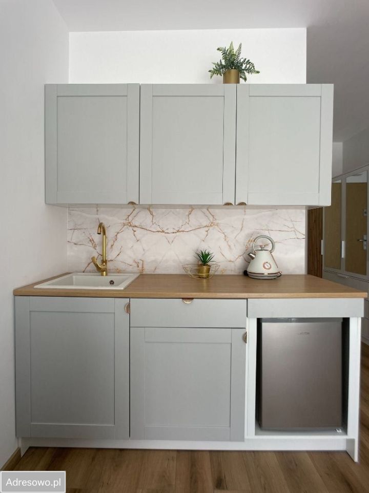 Mieszkanie 1-pokojowe Szklarska Poręba Szklarska Poręba Dolna, ul. 1 Maja. Zdjęcie 9