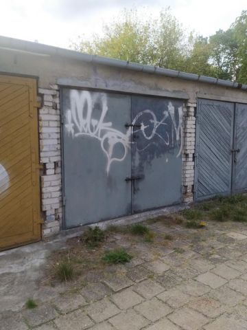 Garaż/miejsce parkingowe Otwock Śródmieście, ul. Kazimierza Dłuskiego. Zdjęcie 1