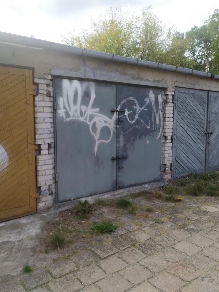 Garaż/miejsce parkingowe Otwock Śródmieście, ul. Kazimierza Dłuskiego