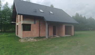 Dom na sprzedaż Czarna Podbórz Pysiowa 160 m2