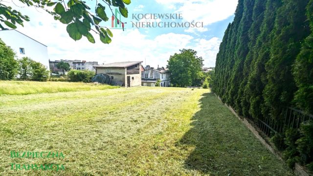 dom wolnostojący, 4 pokoje Skórcz. Zdjęcie 19