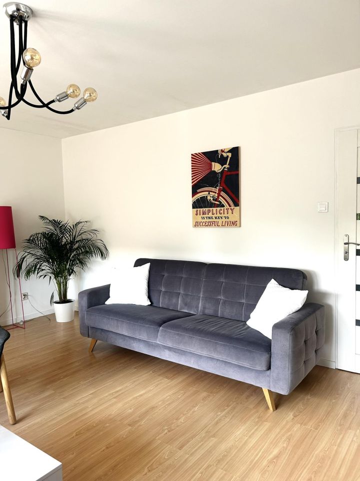 Mieszkanie 2-pokojowe Grodzisk Mazowiecki Centrum, ul. Rusałki. Zdjęcie 3