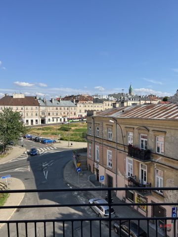 Mieszkanie 2-pokojowe Lublin Śródmieście, ul. Stanisława Staszica. Zdjęcie 1