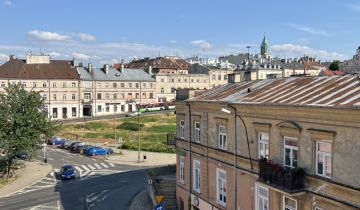 Mieszkanie 2-pokojowe Lublin Śródmieście, ul. Stanisława Staszica