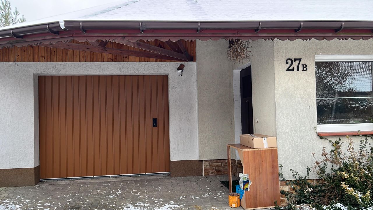 dom wolnostojący, 4 pokoje Karwik. Zdjęcie 24