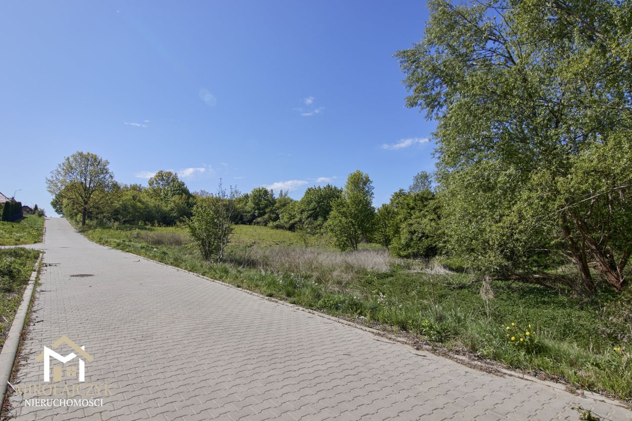 Działka budowlana Bartoszyce. Zdjęcie 7