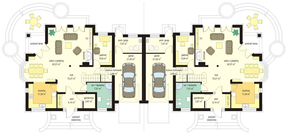 Działka budowlana Kierszek. Zdjęcie 6